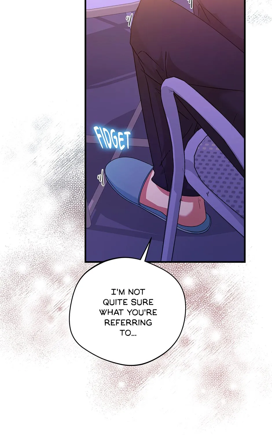 SECRETARY GWANGGONGS SURVIVAL DIARY Chapter 30 page 42 - 