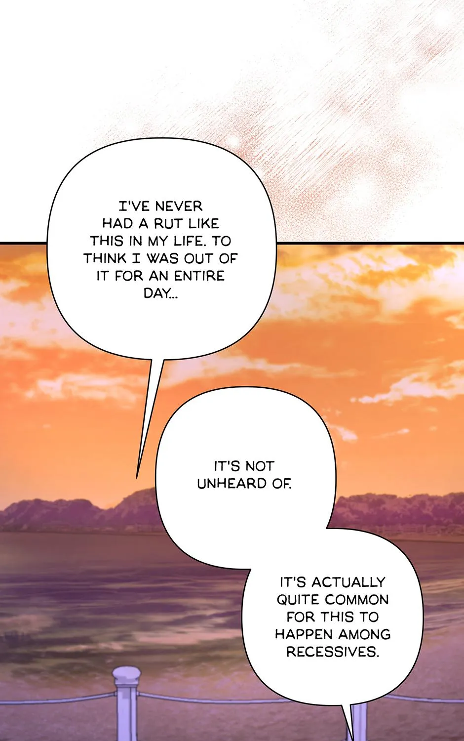 SECRETARY GWANGGONGS SURVIVAL DIARY Chapter 30 page 44 - 