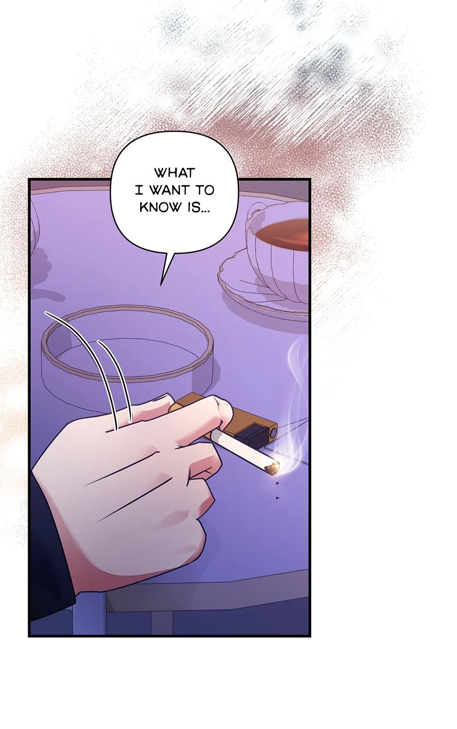 SECRETARY GWANGGONGS SURVIVAL DIARY Chapter 30 page 50 - 