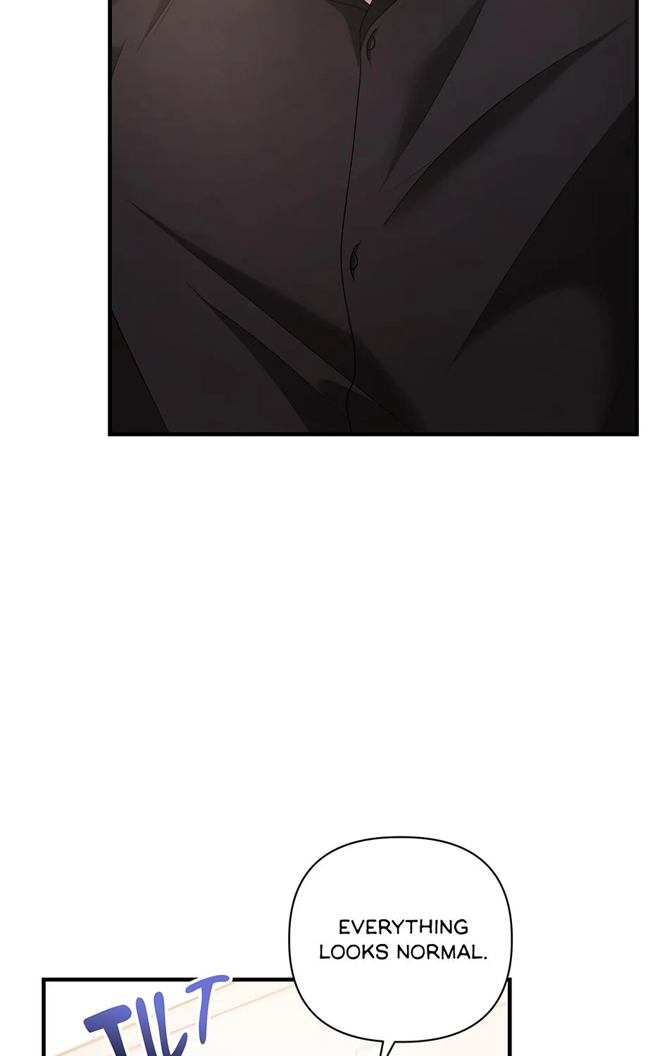 SECRETARY GWANGGONGS SURVIVAL DIARY Chapter 30 page 6 - 