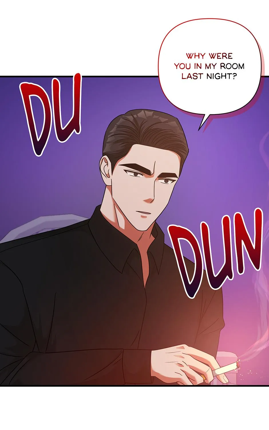 SECRETARY GWANGGONGS SURVIVAL DIARY Chapter 30 page 52 - 