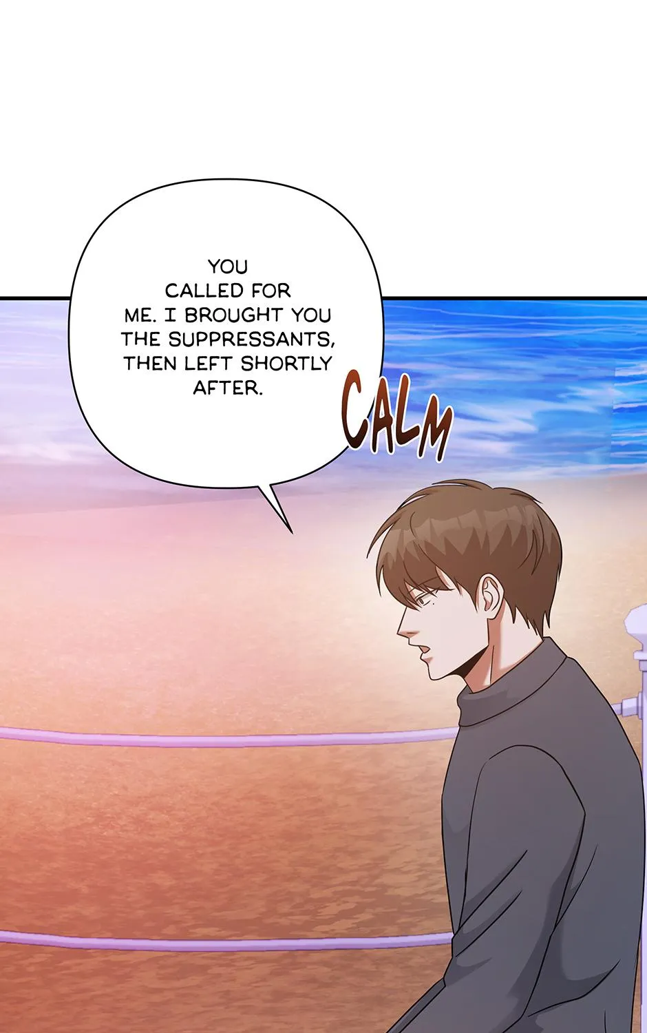 SECRETARY GWANGGONGS SURVIVAL DIARY Chapter 30 page 54 - 