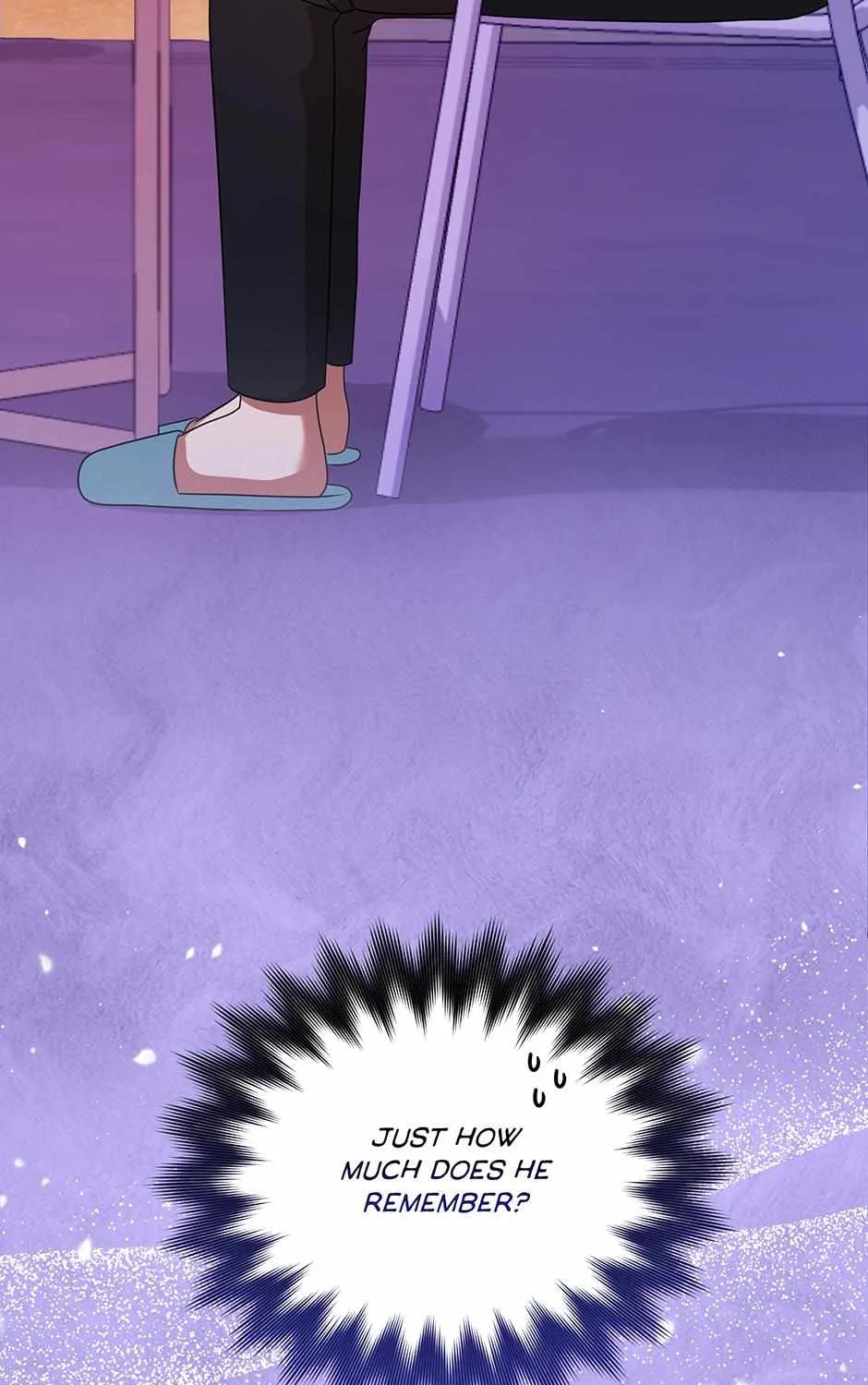 SECRETARY GWANGGONGS SURVIVAL DIARY Chapter 30 page 56 - 