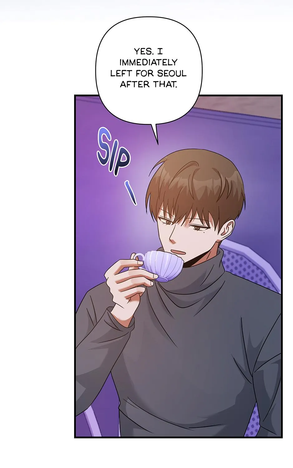 SECRETARY GWANGGONGS SURVIVAL DIARY Chapter 30 page 60 - 