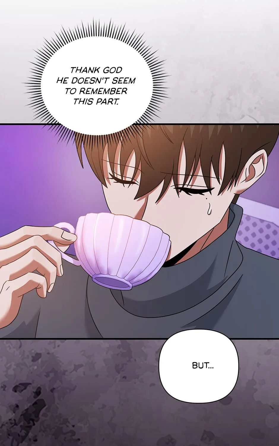 SECRETARY GWANGGONGS SURVIVAL DIARY Chapter 30 page 62 - 