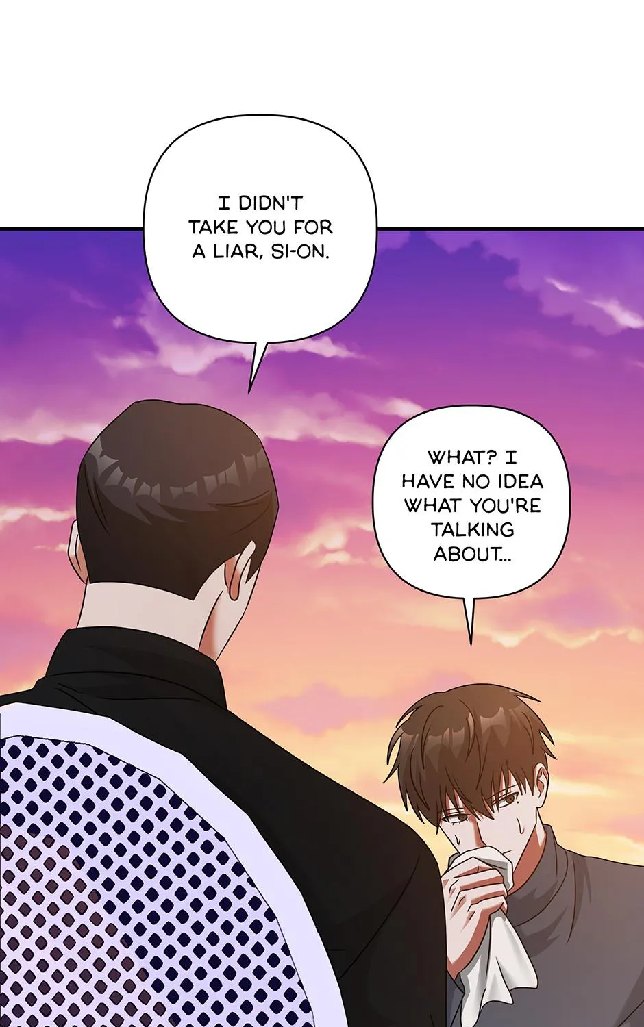 SECRETARY GWANGGONGS SURVIVAL DIARY Chapter 30 page 66 - 