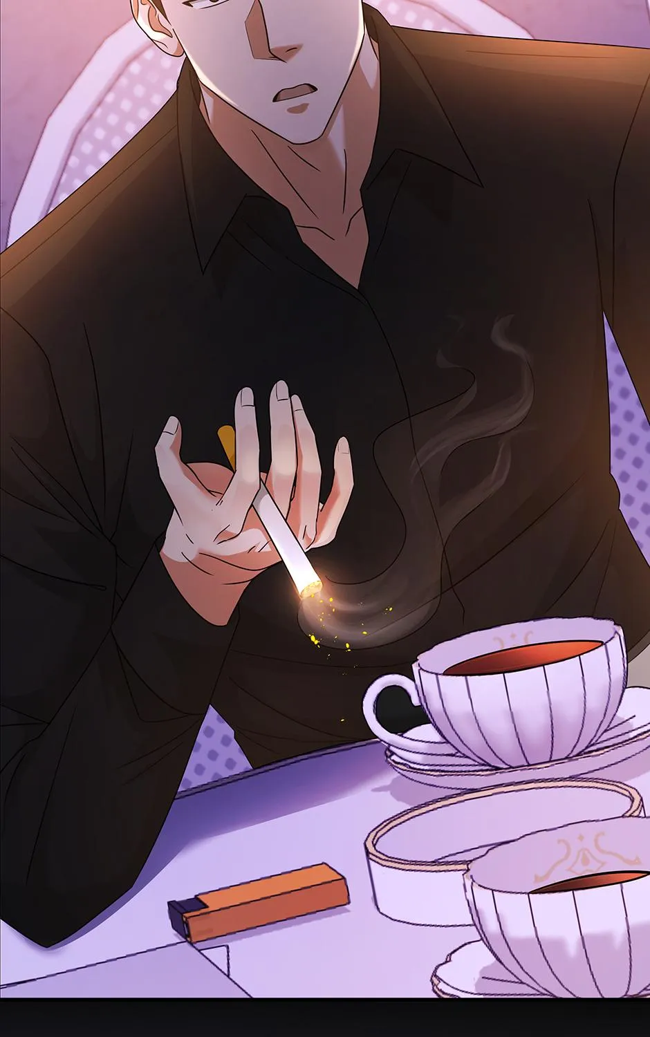 SECRETARY GWANGGONGS SURVIVAL DIARY Chapter 30 page 70 - 