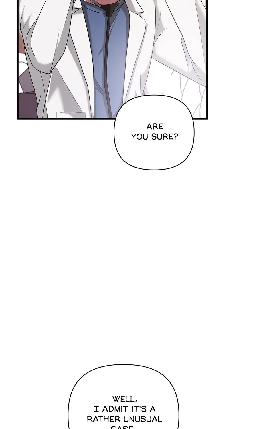 SECRETARY GWANGGONGS SURVIVAL DIARY Chapter 30 page 8 - 