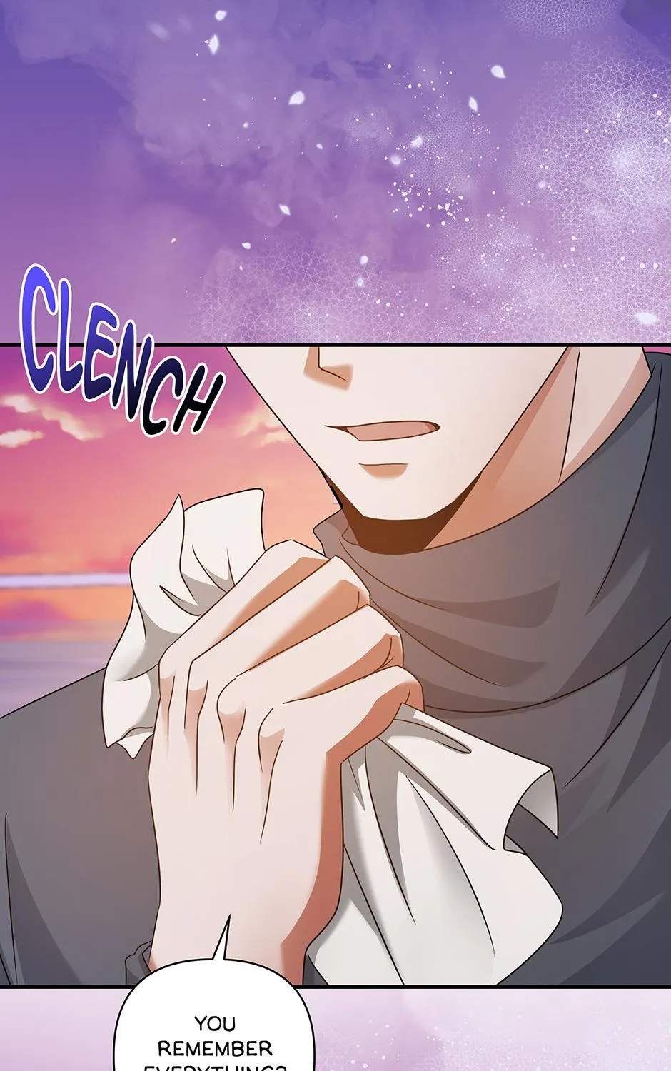 SECRETARY GWANGGONGS SURVIVAL DIARY Chapter 30 page 72 - 