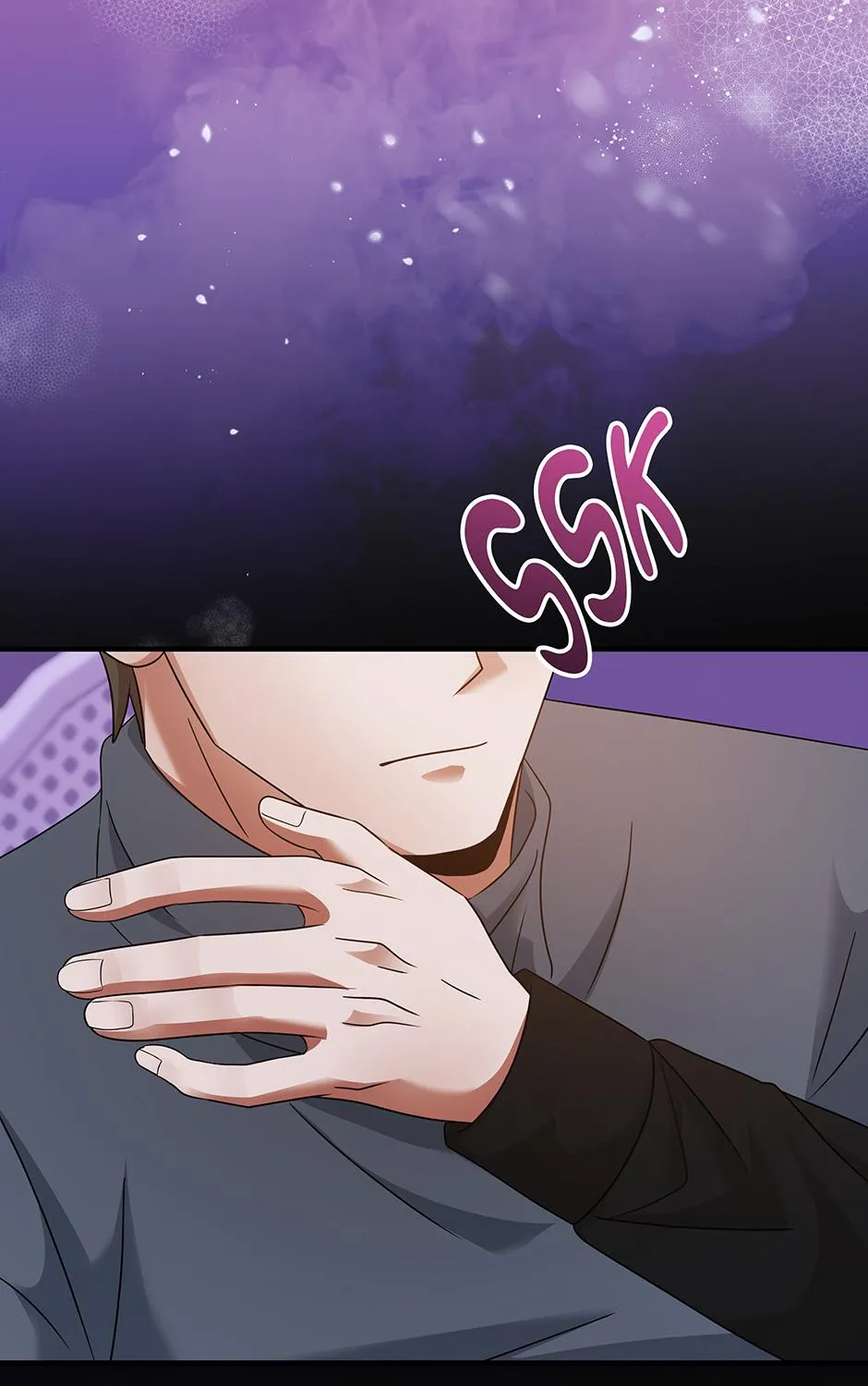 SECRETARY GWANGGONGS SURVIVAL DIARY Chapter 30 page 74 - 