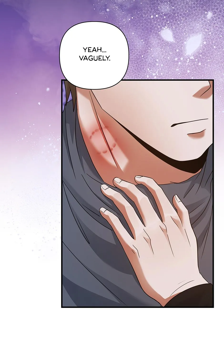 SECRETARY GWANGGONGS SURVIVAL DIARY Chapter 30 page 76 - 