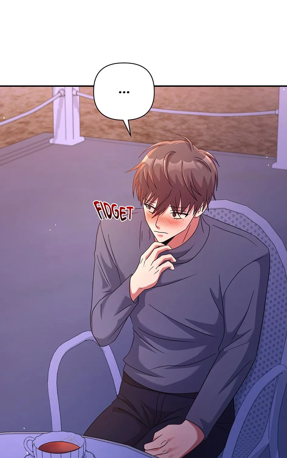 SECRETARY GWANGGONGS SURVIVAL DIARY Chapter 30 page 78 - 