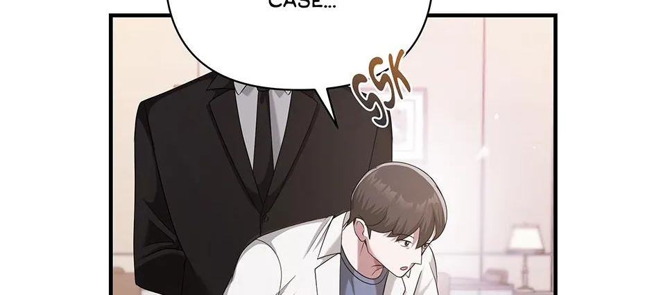 SECRETARY GWANGGONGS SURVIVAL DIARY Chapter 30 page 9 - 