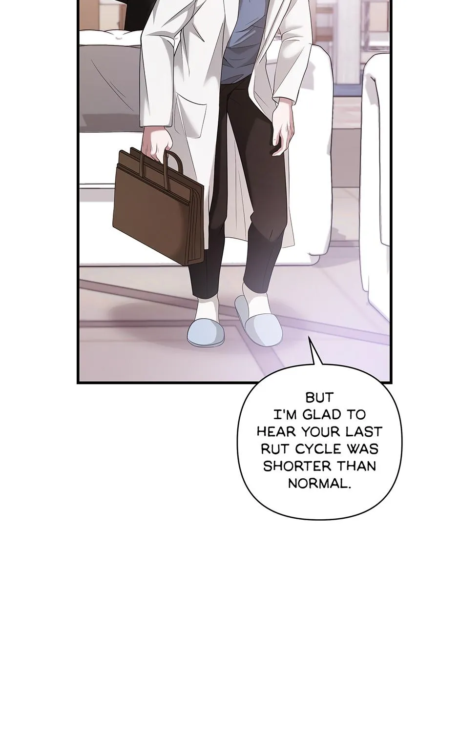 SECRETARY GWANGGONGS SURVIVAL DIARY Chapter 30 page 10 - 