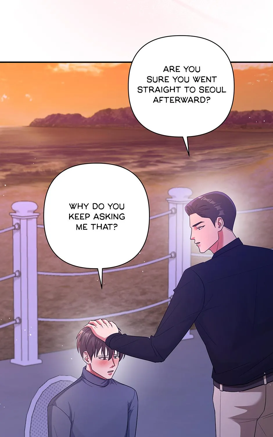 SECRETARY GWANGGONGS SURVIVAL DIARY Chapter 30 page 92 - 