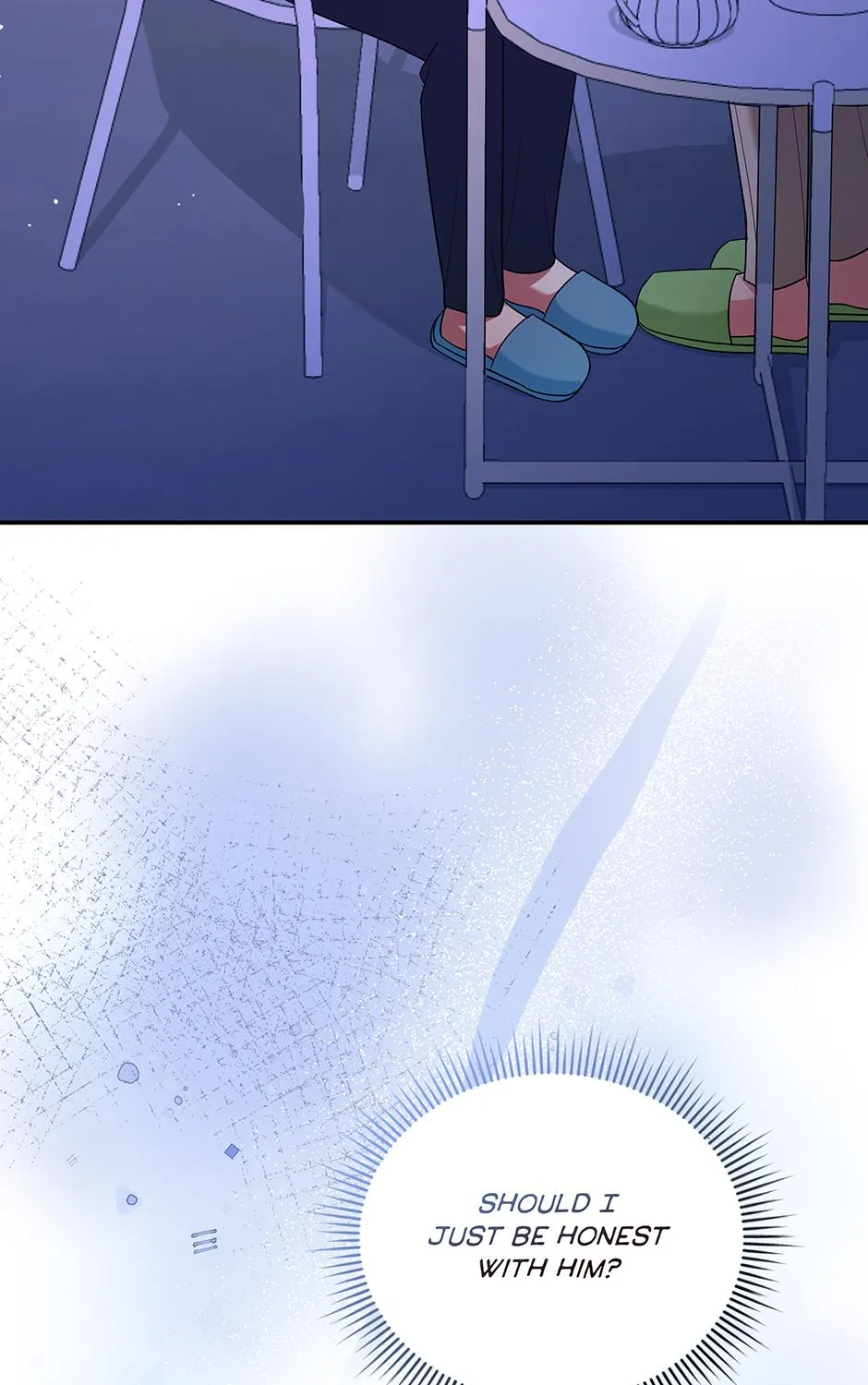 SECRETARY GWANGGONGS SURVIVAL DIARY Chapter 30 page 94 - 