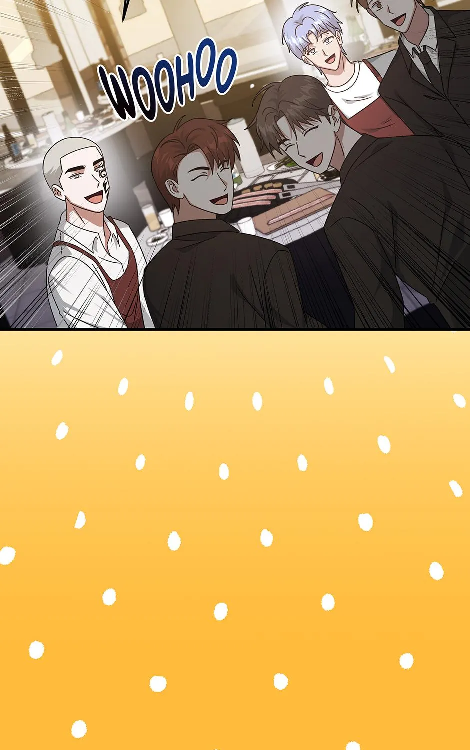 SECRETARY GWANGGONGS SURVIVAL DIARY Chapter 31 page 103 - 