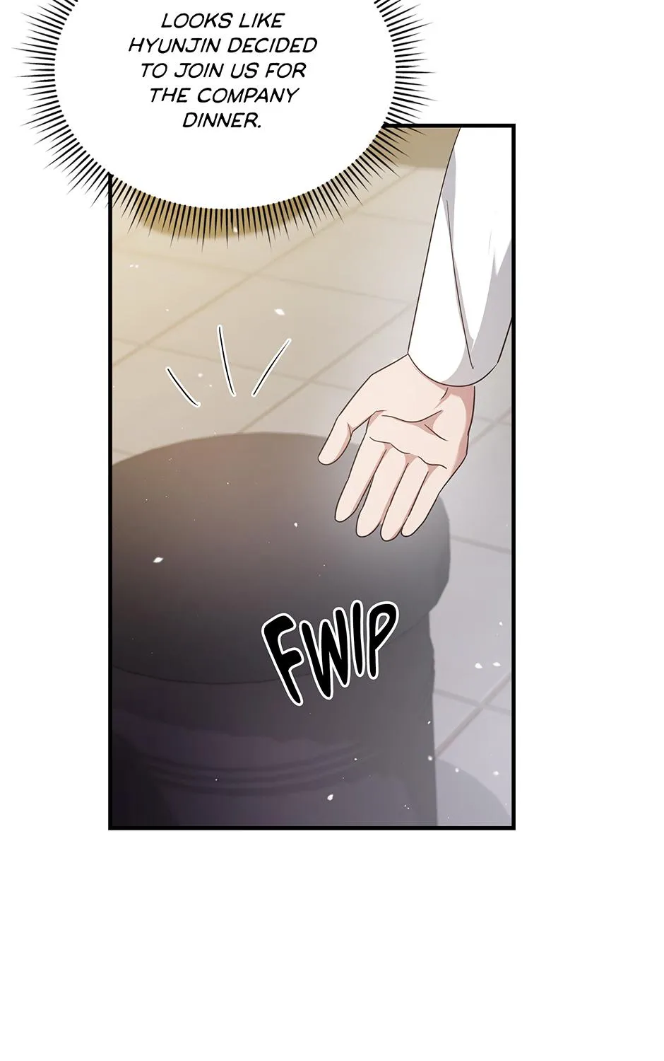 SECRETARY GWANGGONGS SURVIVAL DIARY Chapter 31 page 107 - 