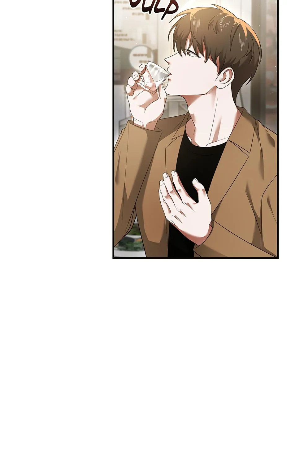 SECRETARY GWANGGONGS SURVIVAL DIARY Chapter 31 page 127 - 