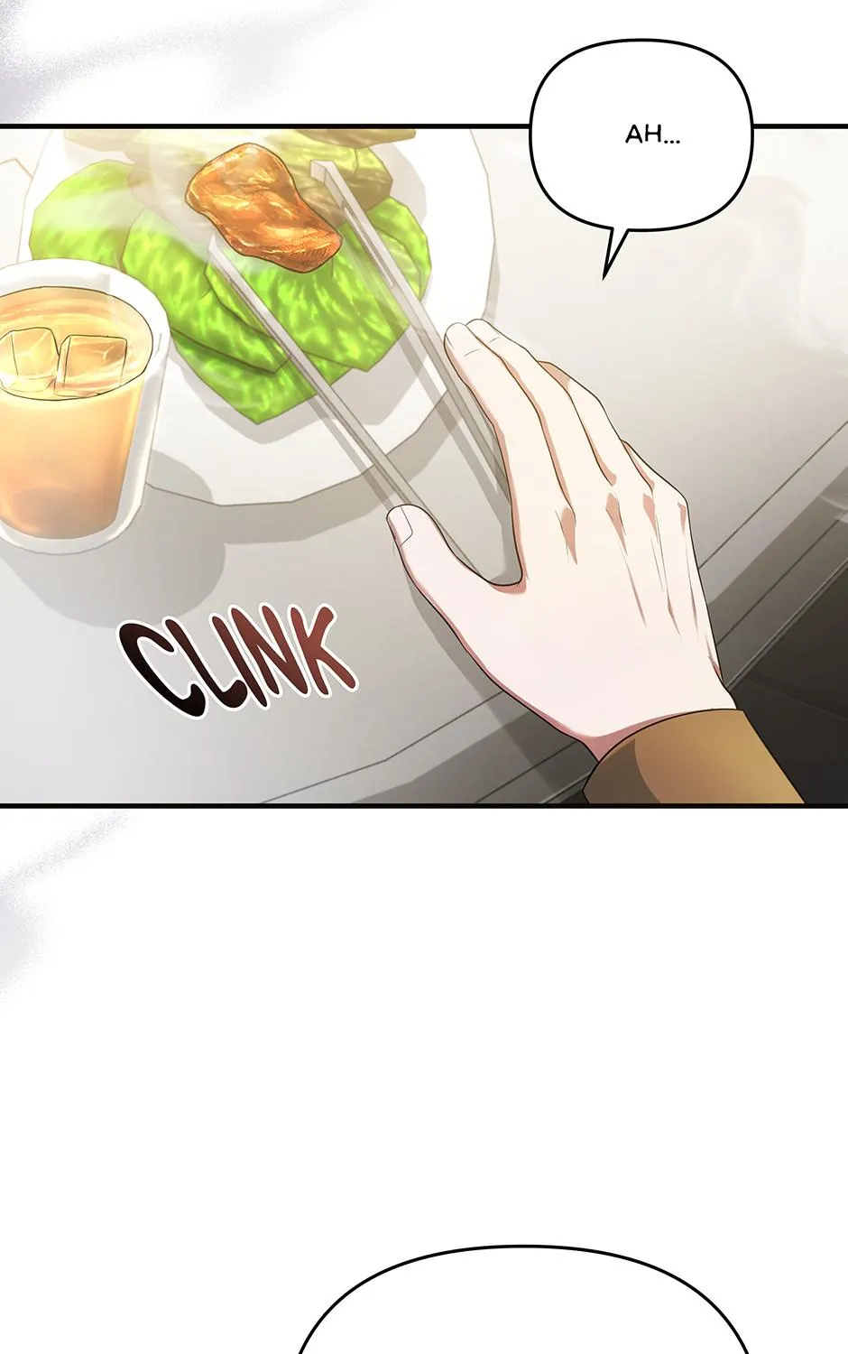 SECRETARY GWANGGONGS SURVIVAL DIARY Chapter 31 page 137 - 