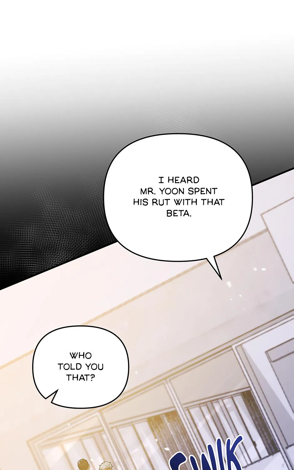 SECRETARY GWANGGONGS SURVIVAL DIARY Chapter 31 page 15 - 