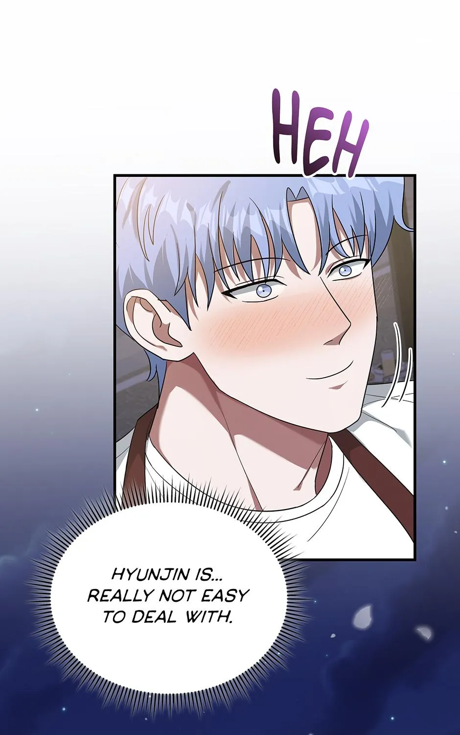 SECRETARY GWANGGONGS SURVIVAL DIARY Chapter 31 page 147 - 