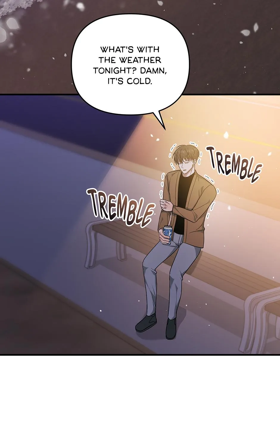 SECRETARY GWANGGONGS SURVIVAL DIARY Chapter 31 page 153 - 