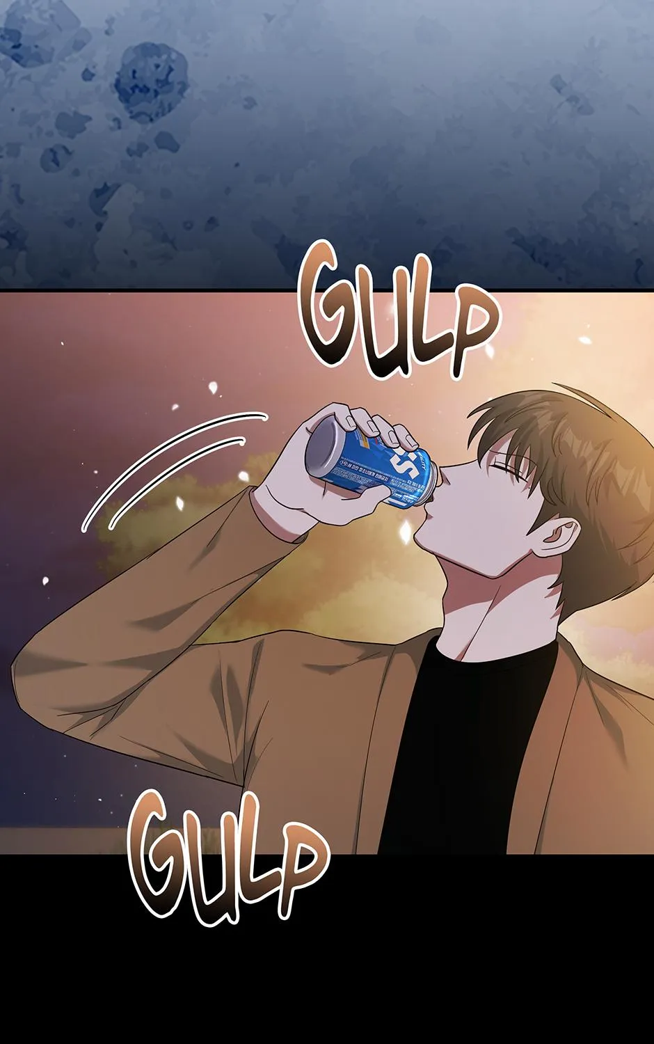 SECRETARY GWANGGONGS SURVIVAL DIARY Chapter 31 page 157 - 
