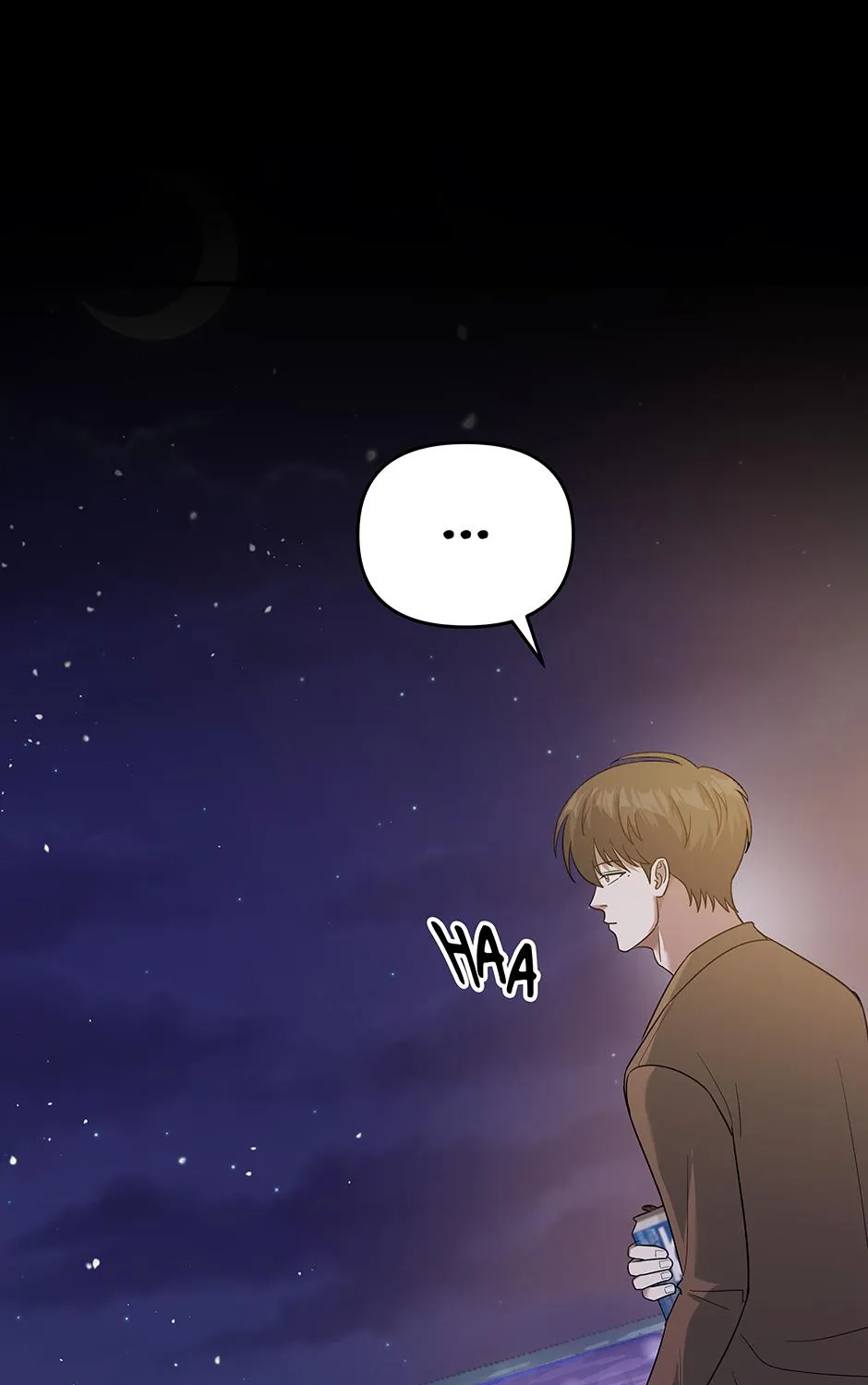 SECRETARY GWANGGONGS SURVIVAL DIARY Chapter 31 page 159 - 
