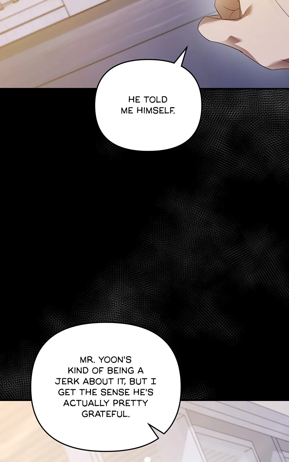 SECRETARY GWANGGONGS SURVIVAL DIARY Chapter 31 page 17 - 