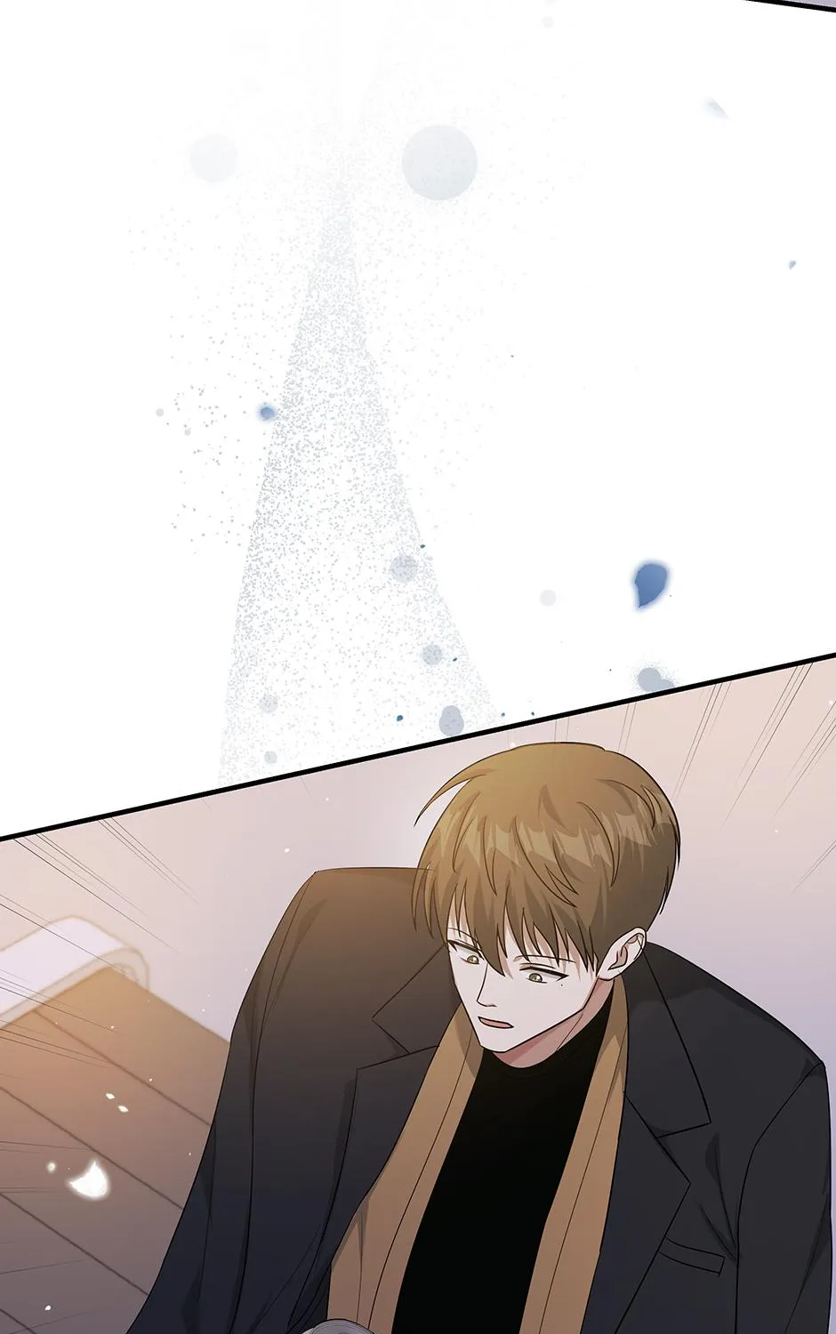 SECRETARY GWANGGONGS SURVIVAL DIARY Chapter 31 page 161 - 
