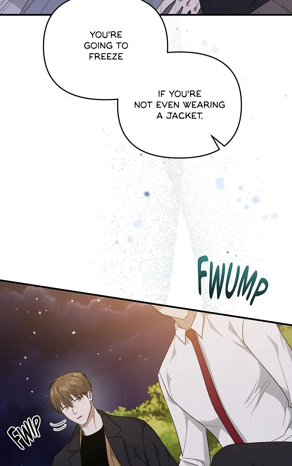 SECRETARY GWANGGONGS SURVIVAL DIARY Chapter 31 page 163 - 