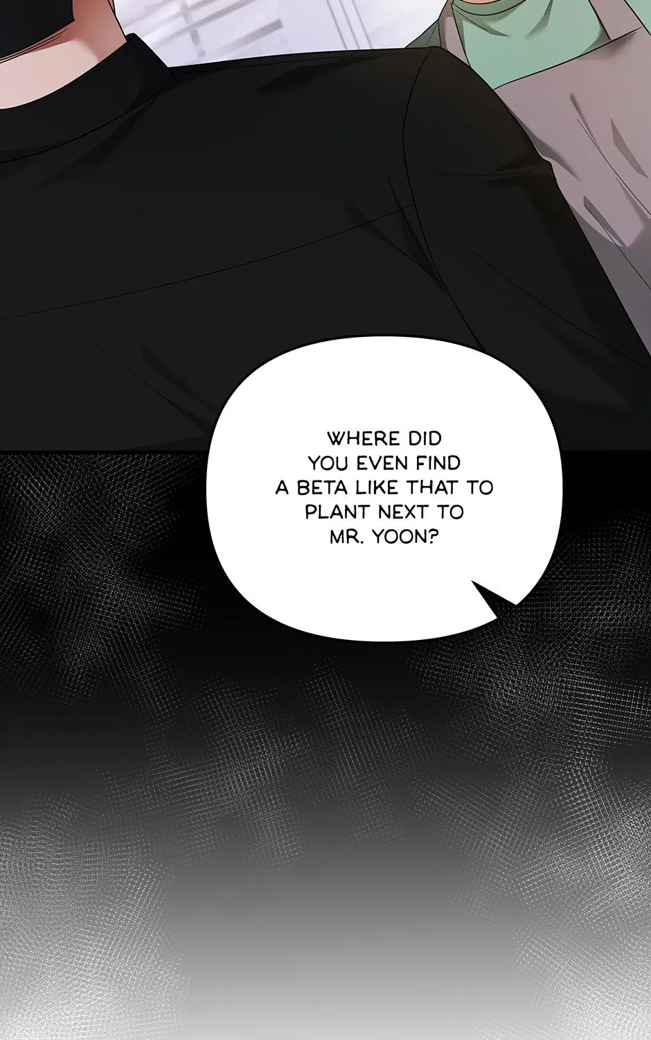 SECRETARY GWANGGONGS SURVIVAL DIARY Chapter 31 page 19 - 