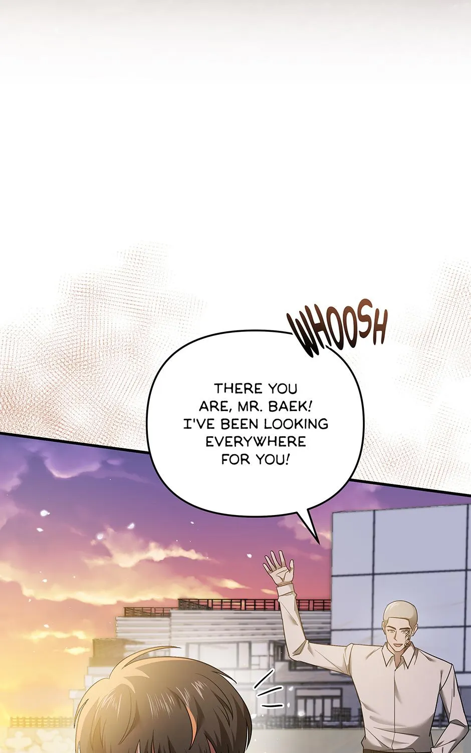 SECRETARY GWANGGONGS SURVIVAL DIARY Chapter 31 page 3 - 