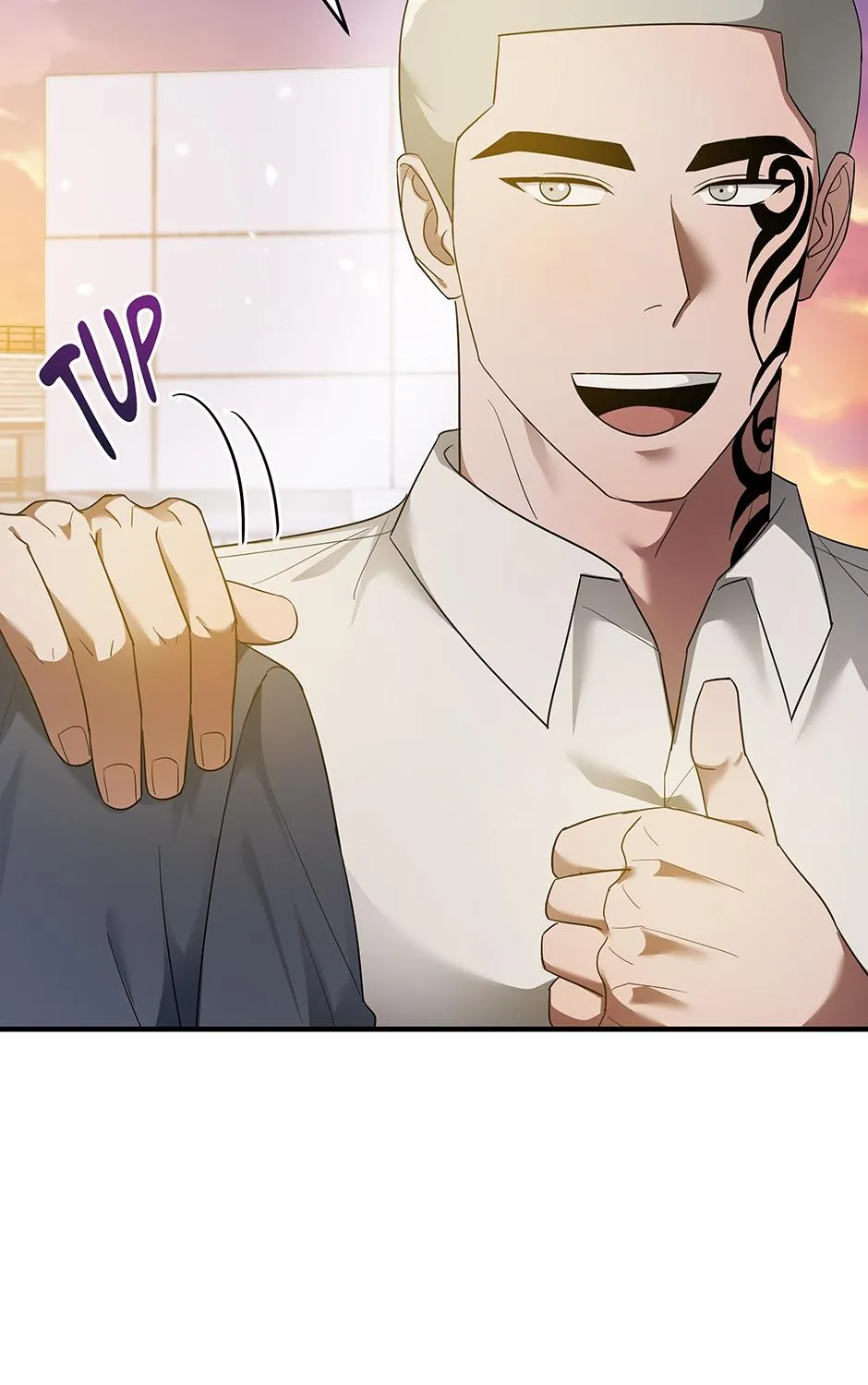SECRETARY GWANGGONGS SURVIVAL DIARY Chapter 31 page 21 - 
