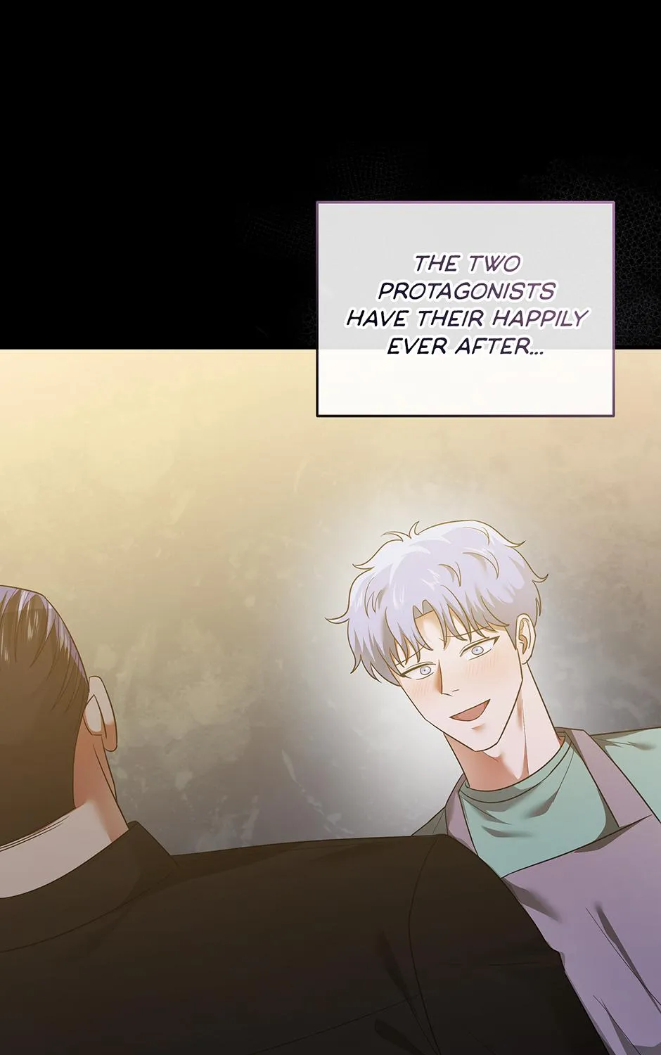 SECRETARY GWANGGONGS SURVIVAL DIARY Chapter 31 page 27 - 