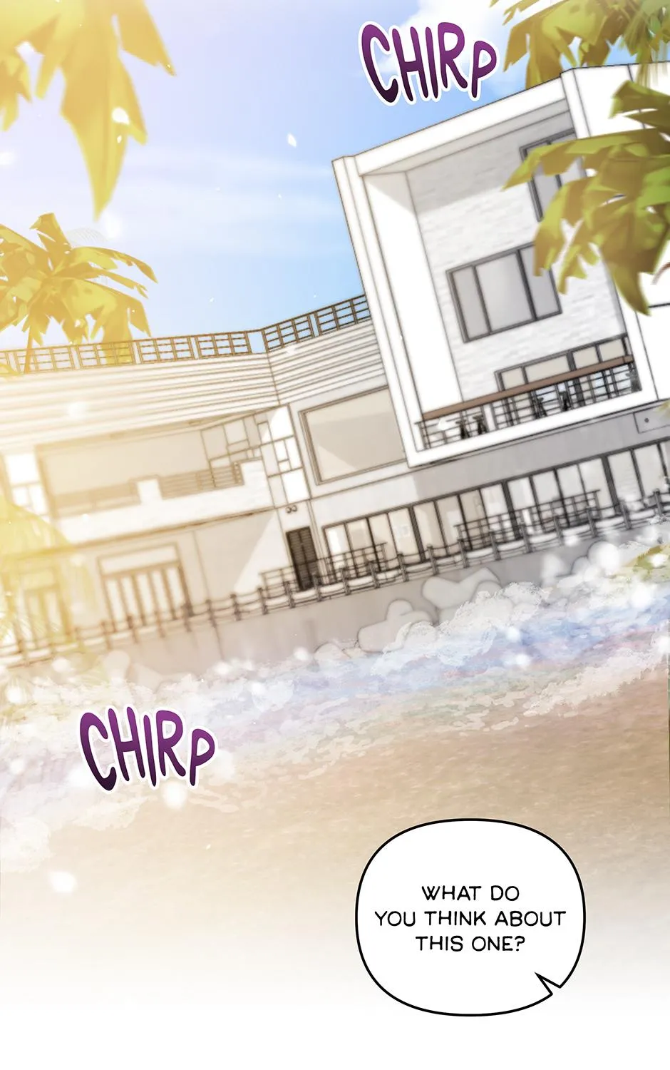 SECRETARY GWANGGONGS SURVIVAL DIARY Chapter 31 page 37 - 