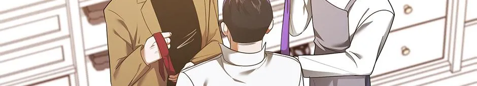 SECRETARY GWANGGONGS SURVIVAL DIARY Chapter 31 page 42 - 