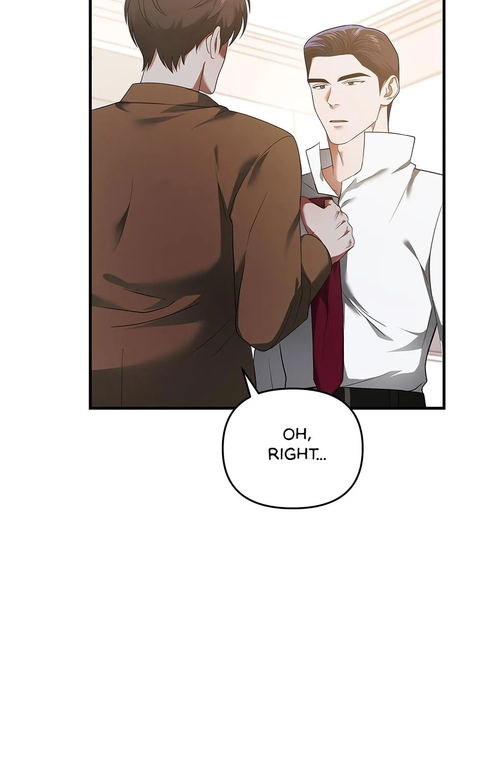 SECRETARY GWANGGONGS SURVIVAL DIARY Chapter 31 page 45 - 