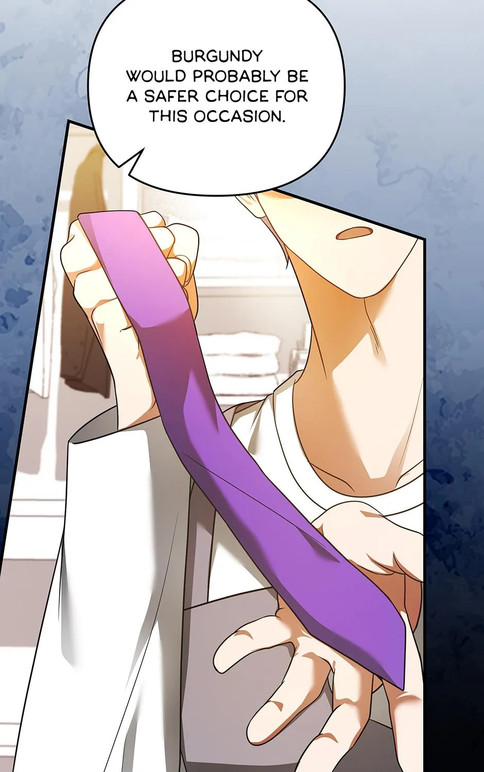 SECRETARY GWANGGONGS SURVIVAL DIARY Chapter 31 page 49 - 