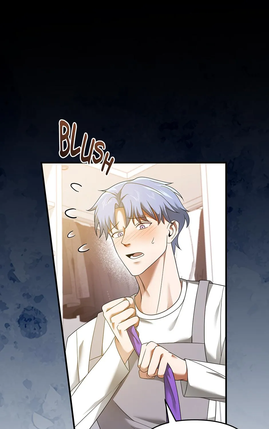 SECRETARY GWANGGONGS SURVIVAL DIARY Chapter 31 page 51 - 