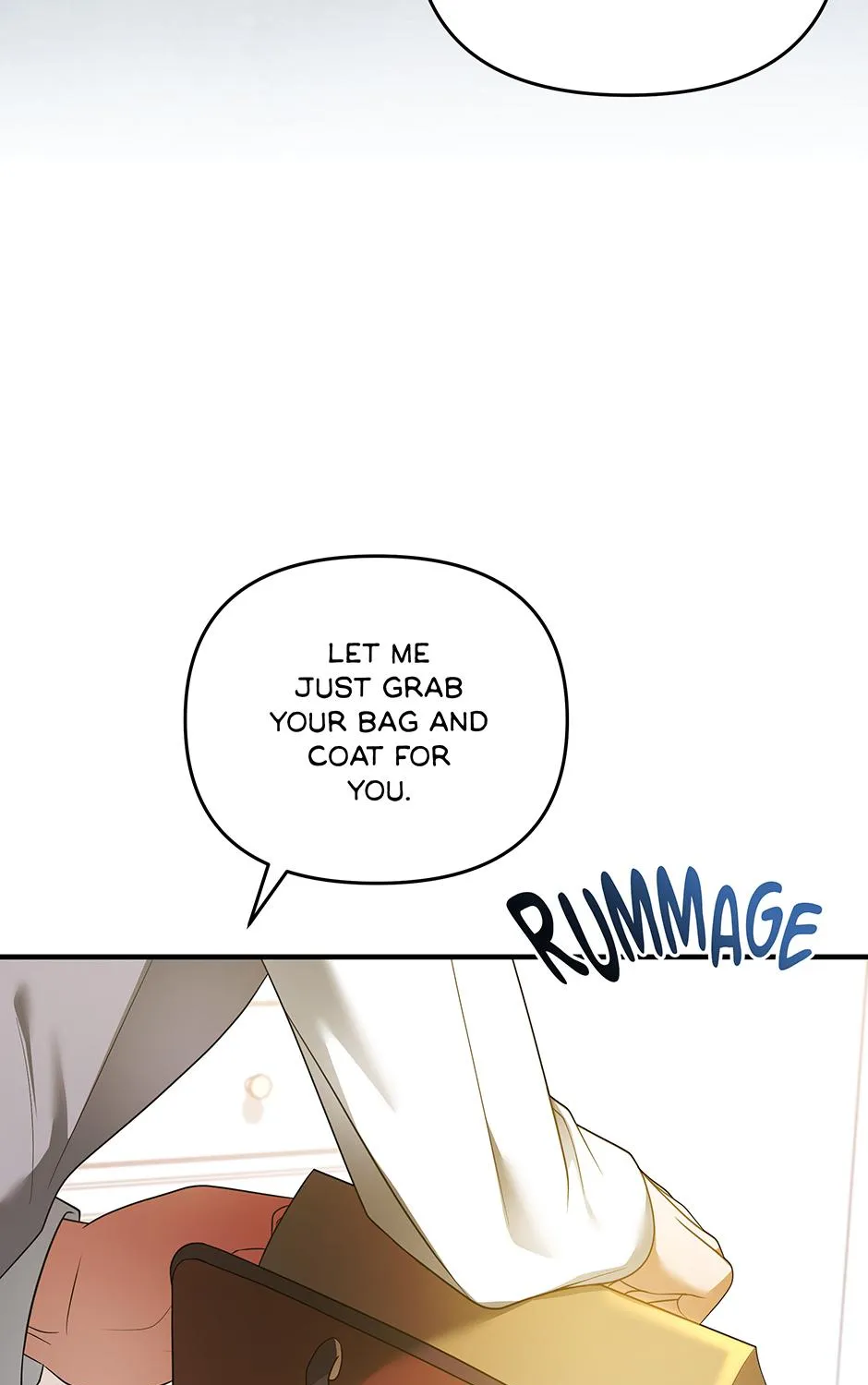 SECRETARY GWANGGONGS SURVIVAL DIARY Chapter 31 page 53 - 
