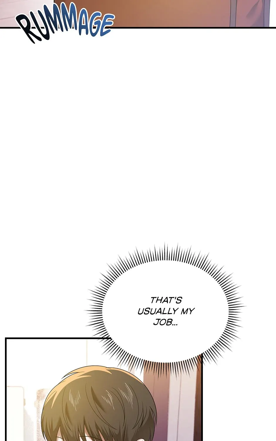SECRETARY GWANGGONGS SURVIVAL DIARY Chapter 31 page 55 - 