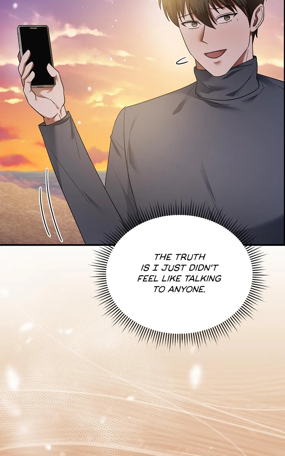 SECRETARY GWANGGONGS SURVIVAL DIARY Chapter 31 page 7 - 