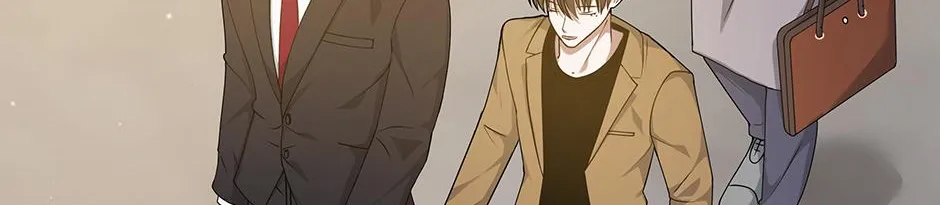 SECRETARY GWANGGONGS SURVIVAL DIARY Chapter 31 page 64 - 