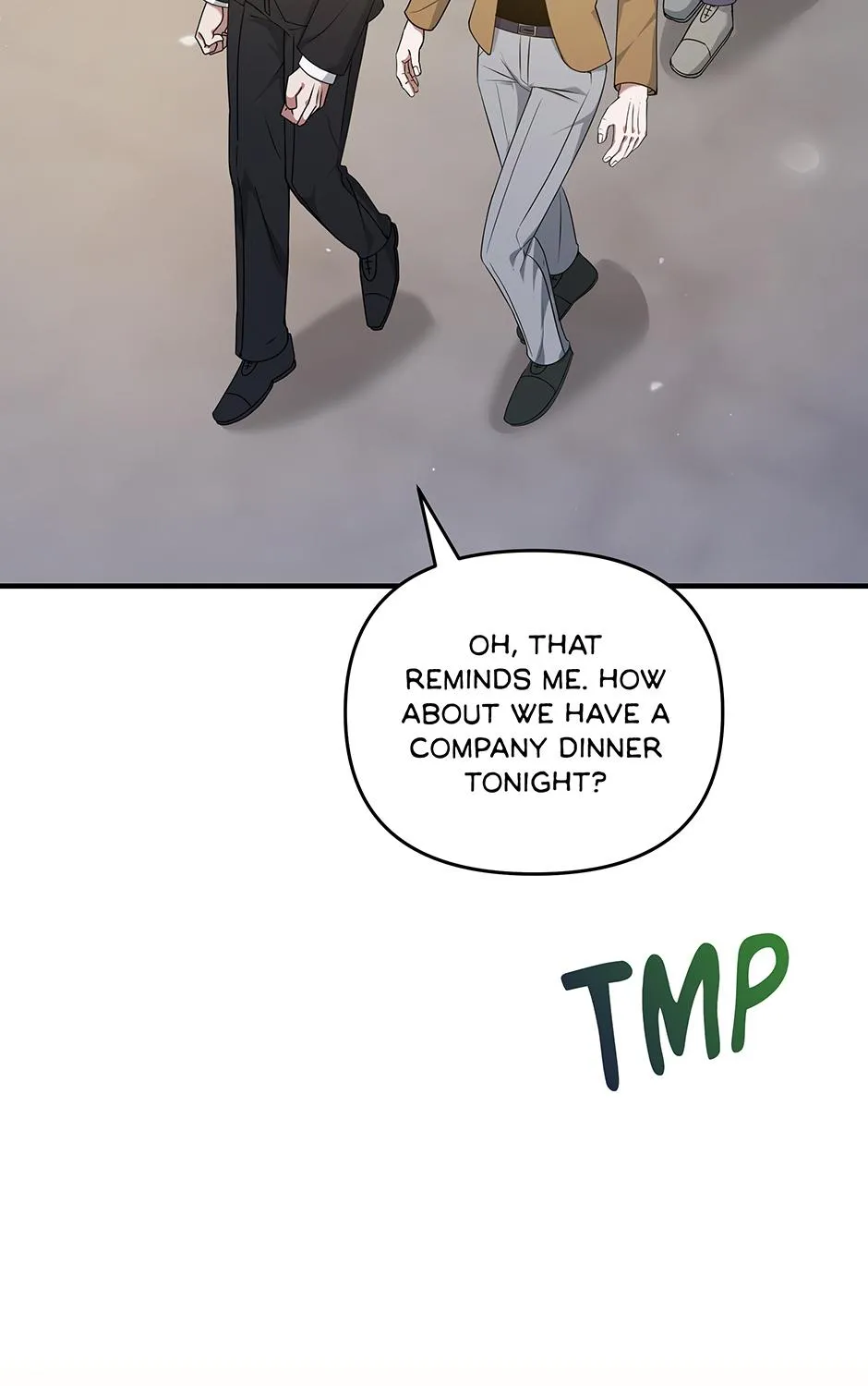 SECRETARY GWANGGONGS SURVIVAL DIARY Chapter 31 page 65 - 