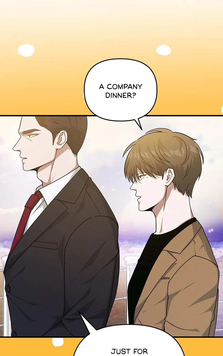 SECRETARY GWANGGONGS SURVIVAL DIARY Chapter 31 page 67 - 