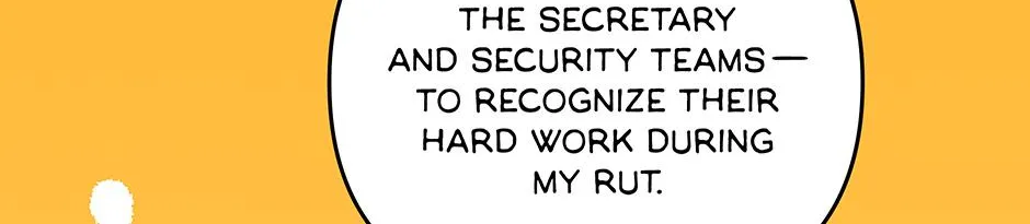 SECRETARY GWANGGONGS SURVIVAL DIARY Chapter 31 page 68 - 