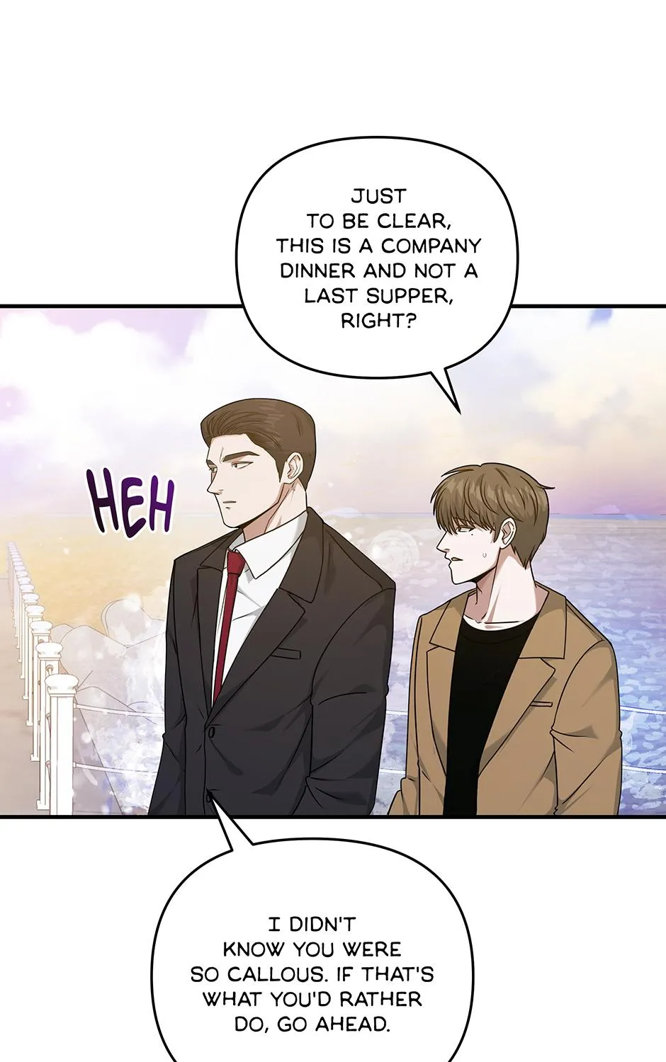 SECRETARY GWANGGONGS SURVIVAL DIARY Chapter 31 page 73 - 
