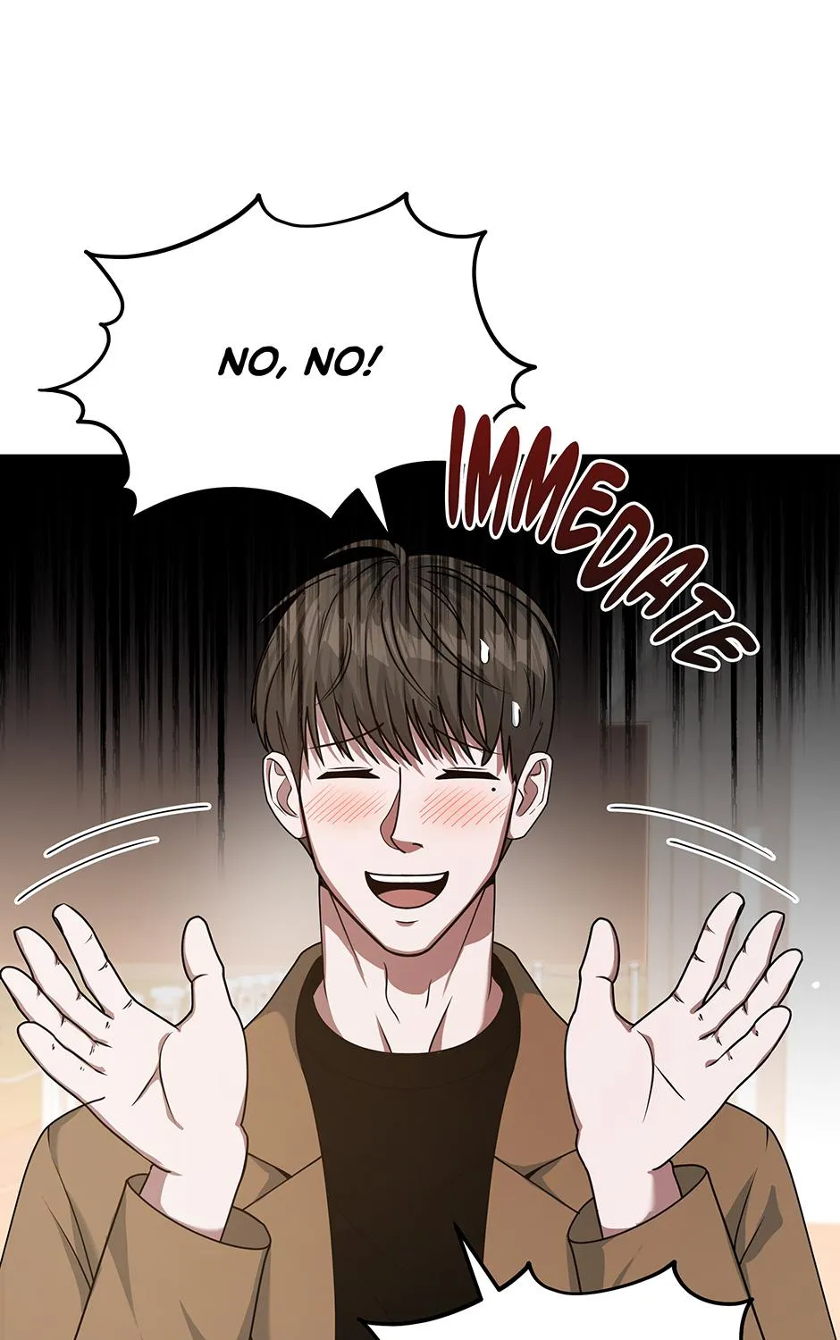 SECRETARY GWANGGONGS SURVIVAL DIARY Chapter 31 page 75 - 